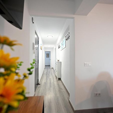 Victoria Apartment Пуэтро-де-Сагунто Экстерьер фото