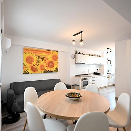 Victoria Apartment Пуэтро-де-Сагунто Экстерьер фото