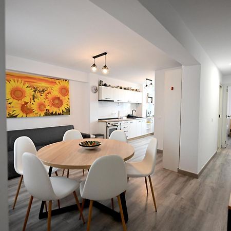 Victoria Apartment Пуэтро-де-Сагунто Экстерьер фото