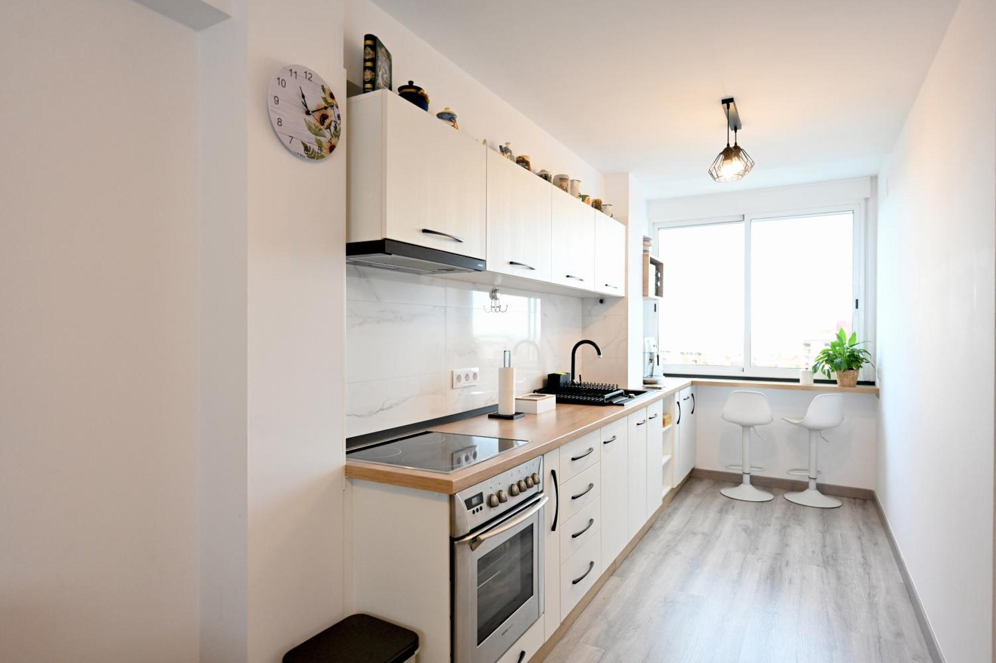 Victoria Apartment Пуэтро-де-Сагунто Экстерьер фото