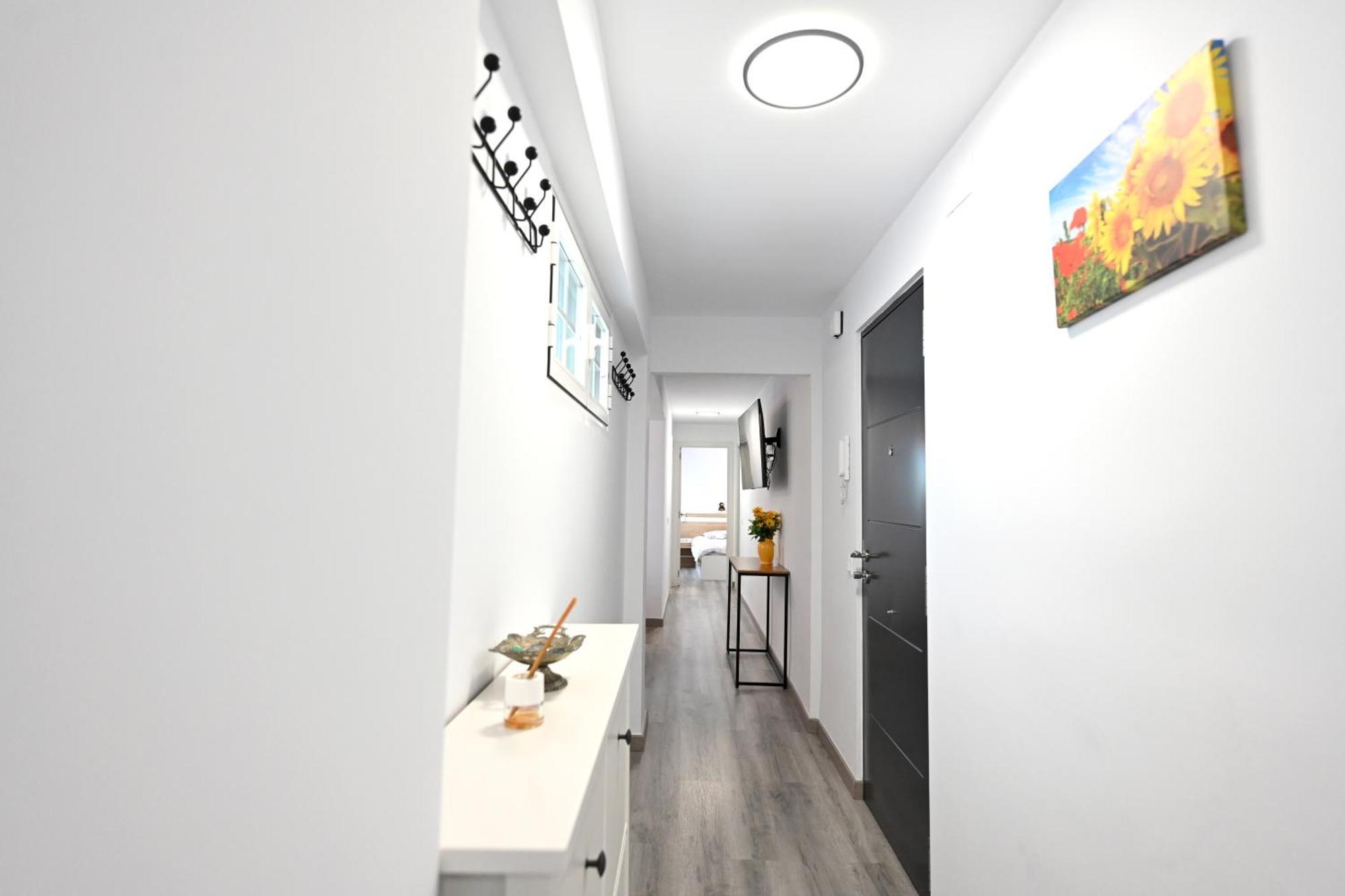 Victoria Apartment Пуэтро-де-Сагунто Экстерьер фото