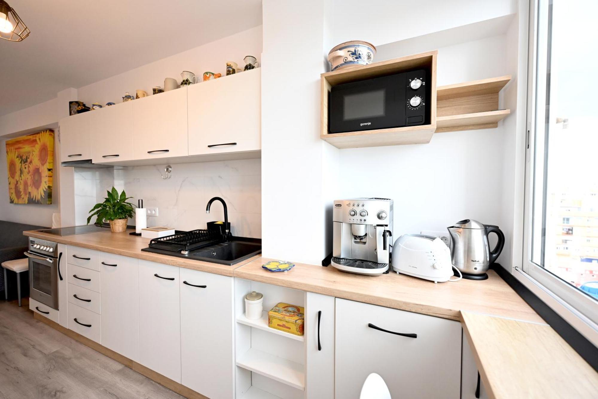 Victoria Apartment Пуэтро-де-Сагунто Экстерьер фото