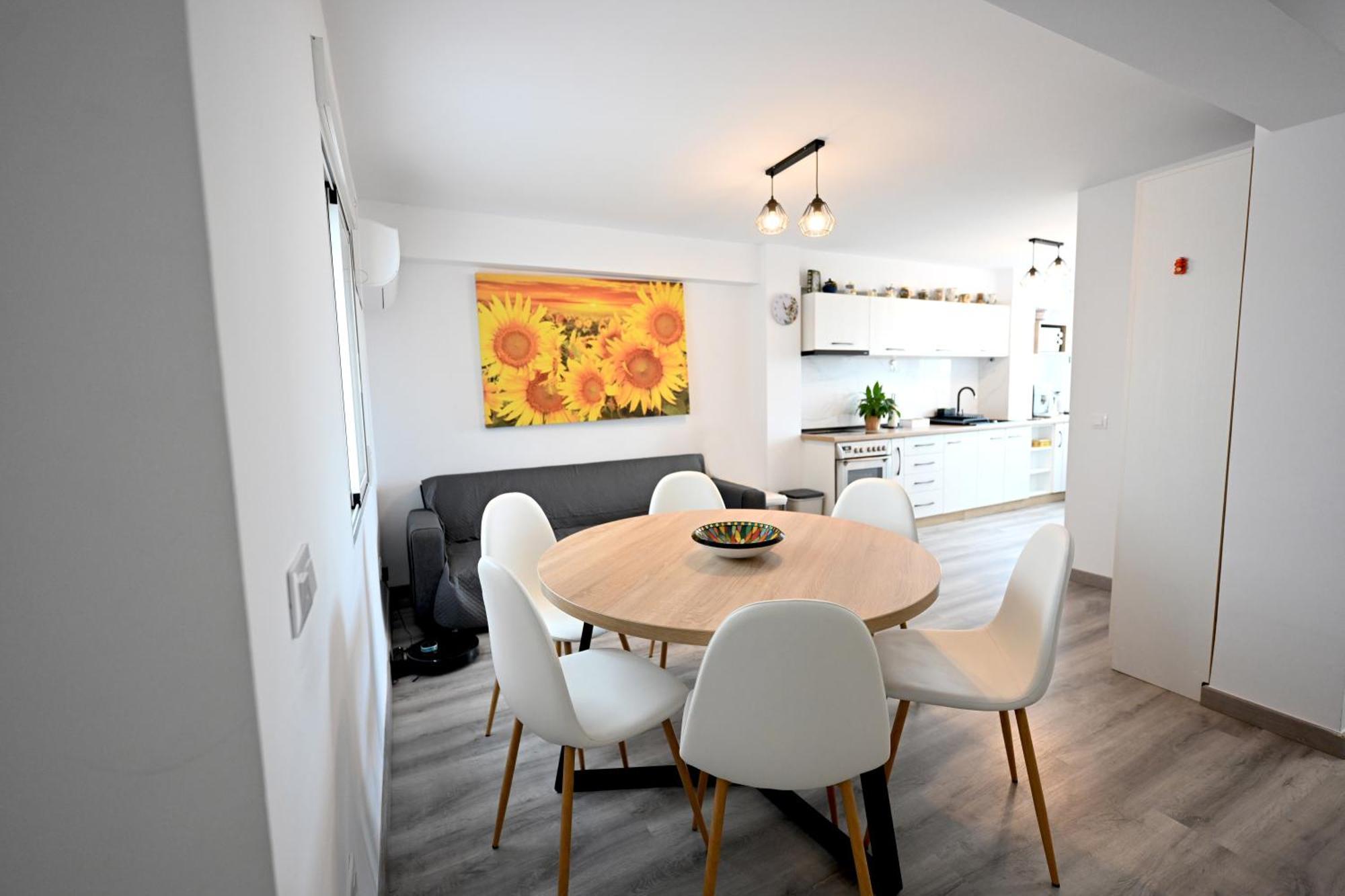 Victoria Apartment Пуэтро-де-Сагунто Экстерьер фото