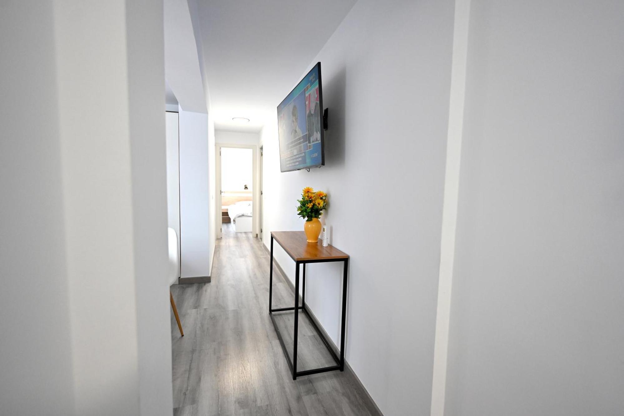 Victoria Apartment Пуэтро-де-Сагунто Экстерьер фото