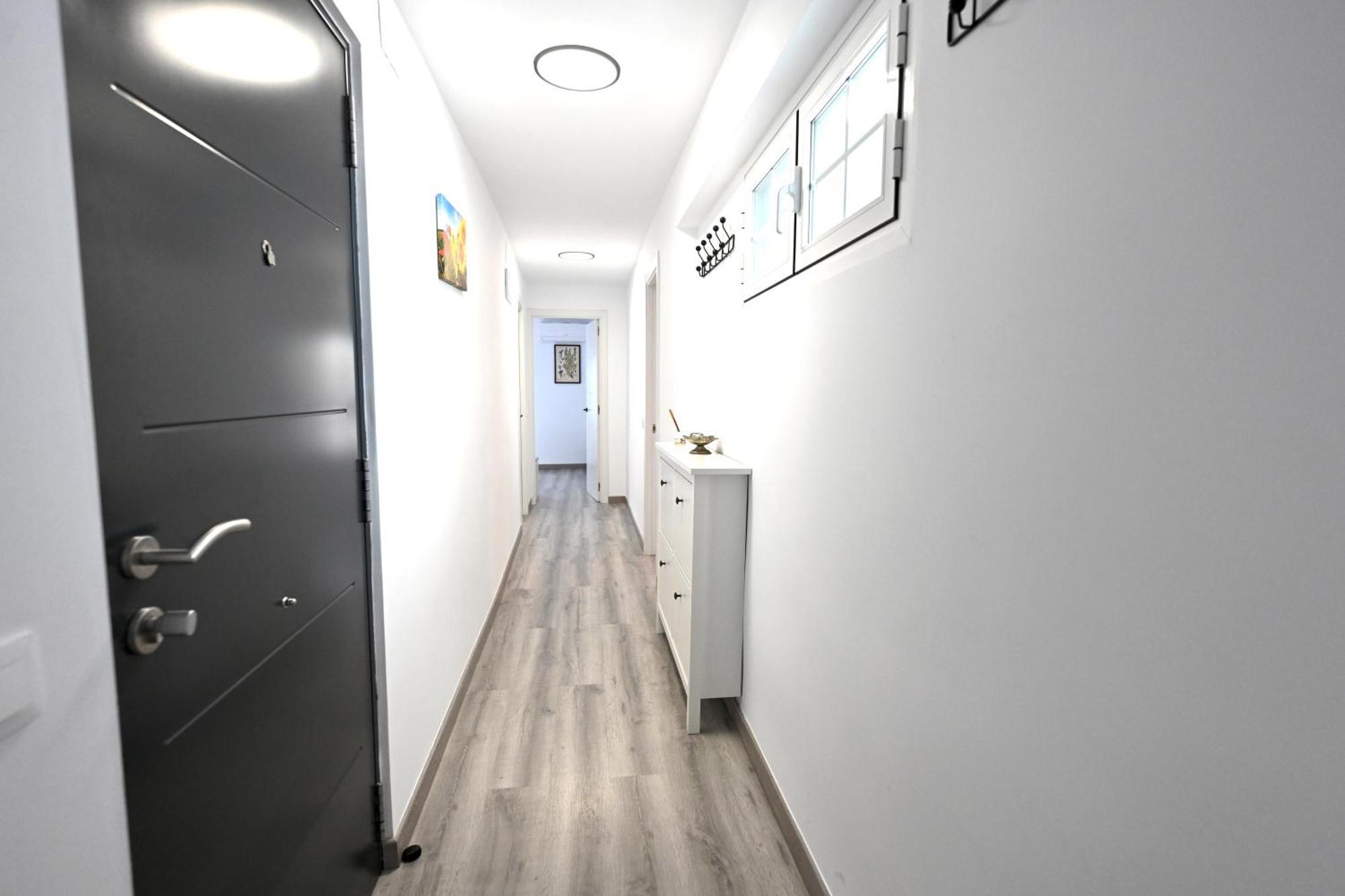 Victoria Apartment Пуэтро-де-Сагунто Экстерьер фото