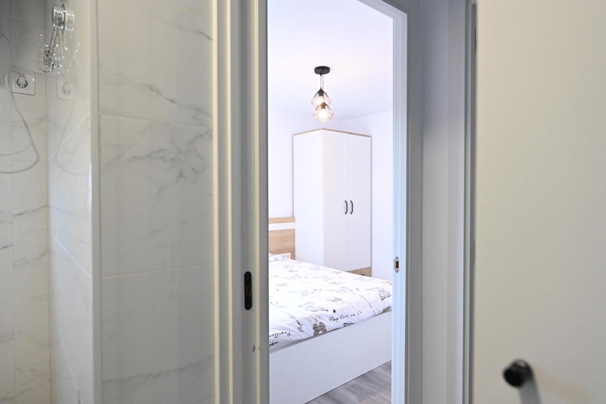 Victoria Apartment Пуэтро-де-Сагунто Экстерьер фото